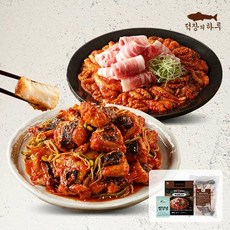 아귀불고기