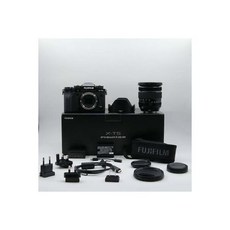 오픈 박스 우수 FUGIFILM XT5 미러리스 카메라 XF 1680mm f4R