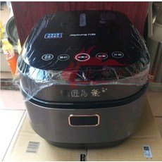 일반밥솥 Joyoung/F-40FY806전기밥솥 가정용 4L스마트전기밥솥 밥안치기 3-5인, T02-F-40FS606-4리터