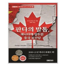 판다의발톱