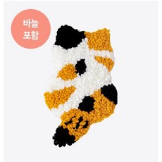 펀치니들 TOP01