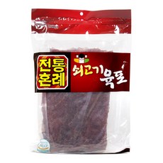 코주부육포300g