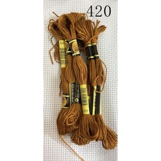 삼베수세미자수