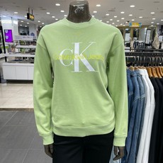 캘빈클라인맨투맨