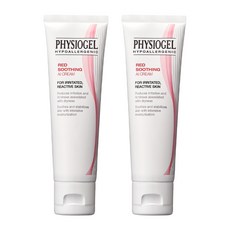 피지오겔레드수딩ai크림