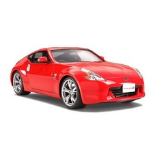 타미야 프라모델자동차 [24315] 1/24 Nissan 370Z