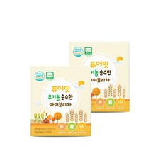 퓨어잇보리차