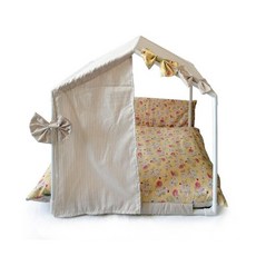 따수미애견텐트