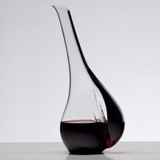 [리델] 블랙타이 터치 디캔터(2009/02), 1개, 1430ml