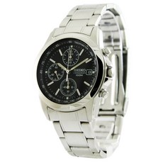 QUARTZ CHRONOGRAPH SND309P1 [세이코]SEIKO 손목시계 쿼츠 크로노그래프