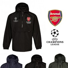 아스날바람막이