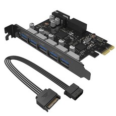 오리코usb3.0pci