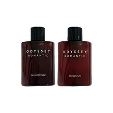 오딧세이 로맨틱/블랙 미니어쳐 스킨:로션 30ml