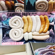 트레이더스소세지