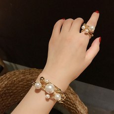 진주반지세트