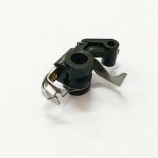 재봉틀 형제 실꿰는도구 NV950 NV35P NV180NV180K 부속품 실꿰기 고리, 기본, T02-부속품+기술 영상 지도