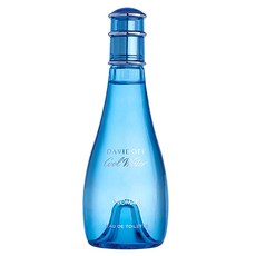 [병행수입] 다비도프 쿨 워터 우먼, 50ml, 1개