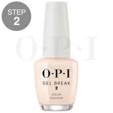 [OPI][케어] Gel Break NTR04 - TOO TAN-TILIZING, 단품