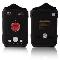 차량용속도감지기