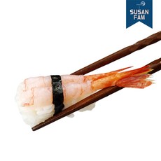 초밥아마에비
