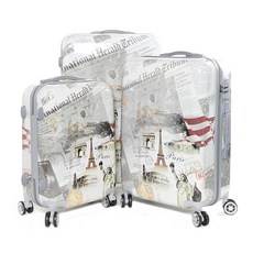 구즈코디 여행용캐리어+백팩60%특가할인 기내용 20