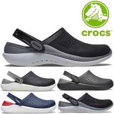 크록스 라이트라이드 라이트라이드 360 4종 CROCS 4종1택