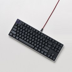 타이폰 Mars Pro MK3 기계식 키보드, 화이트, 마르스 프로 MK3 한글