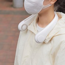 가벼운벽걸이선풍기