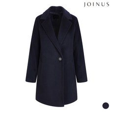 조이너스 핸드메이드싱글모직코트 JAAW1-CCH230