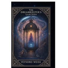 (영문도서)The Dreamkeeper's Lantern Paperback, Notion Press, English, 9798899615467