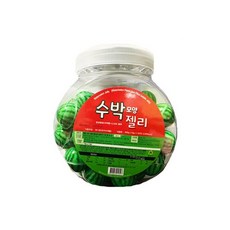 수박모양
