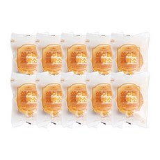 카스테라제빵기