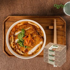 돈까스김치우동