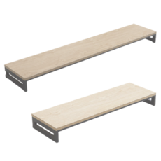 대형모니터받침