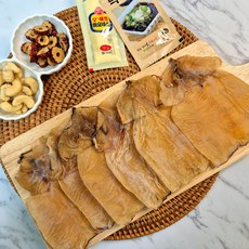 서영이네 바디 몸통 오징어, 1개, 총 16마리 320g이내