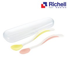 릿첼 TLI 소프트 초기 이유스푼 세트, 선택완료, 단품없음