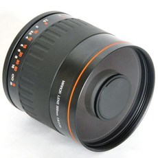 JINTU 500mm f/6.3 미러 망원 카메라 렌즈 블랙 니콘 D3500 D3100 D3200 D3300 D3400 D7500 D5100 D5200 D5300 D5500 D5, [01] 길이 Nikon, 01 Nikon - 니콘d5300