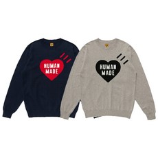 휴먼메이드지갑