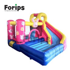 가정에어바운스대여