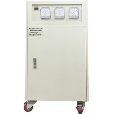 AVR 15KVA 삼상단권 380V/380V [기타전압전화상담] 정전압 자동전압조정기 전압조절기 노이즈제거 전압안정장치 Automatic Voltage Regulator