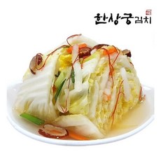 종가집물김치5kg