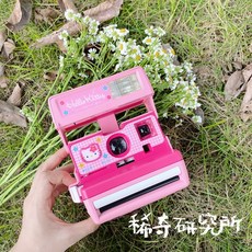 사진나오는카메라