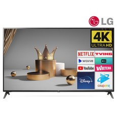  LGTV 75인치 (190cm) 75UN7370 4K UHD 스마트TV 스탠드 벽걸이 01_매장방문수령  상품 이미지