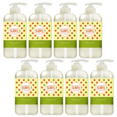 슈베스젖병세제