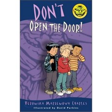 Don't Open the Door!, McClelland & Stewart