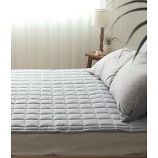 알레르망카이퀼팅패드