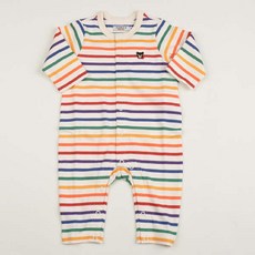 미키하우스우주복