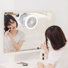 무선벽걸이선풍기
