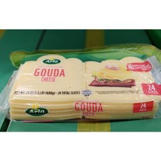 코스트코고다치즈