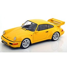 포르쉐964